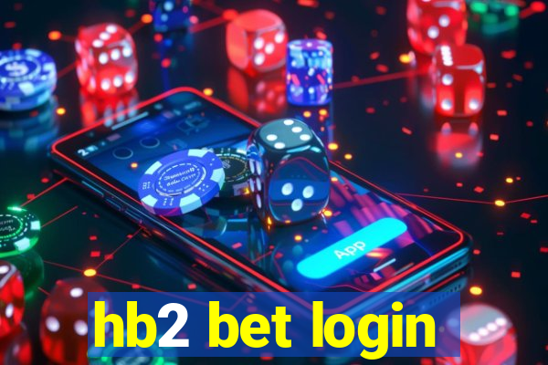 hb2 bet login